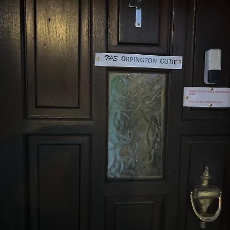 Hotel Wisdom Care: The Orpington Cutie Zewnętrze zdjęcie